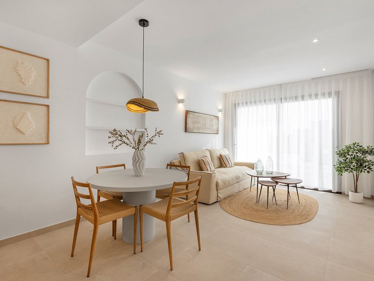 Penthouse for Sale in Los Alcázares, Murcia 12