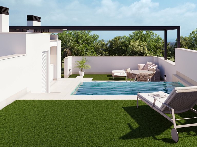 Apartment for Sale in Pilar De La Horadada, Alicante 10