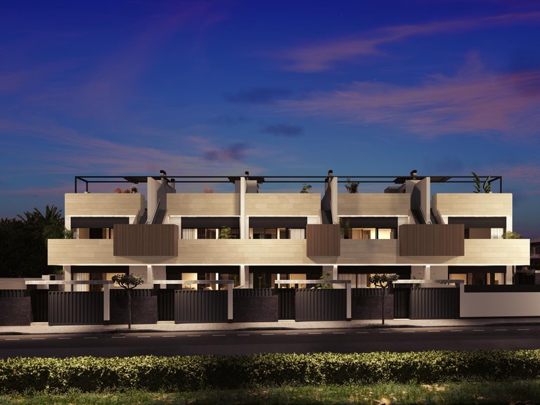 Apartment for Sale in Pilar De La Horadada, Alicante 5