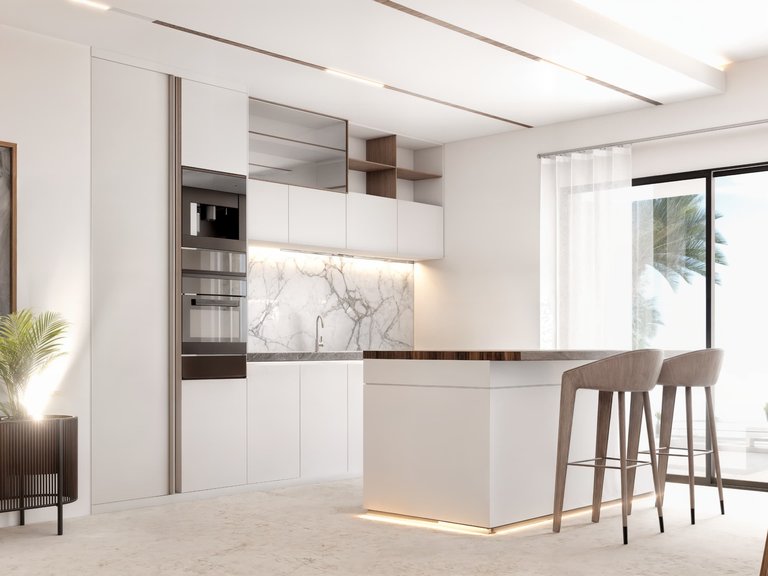 Villa for Sale in Finestrat, Alicante 8