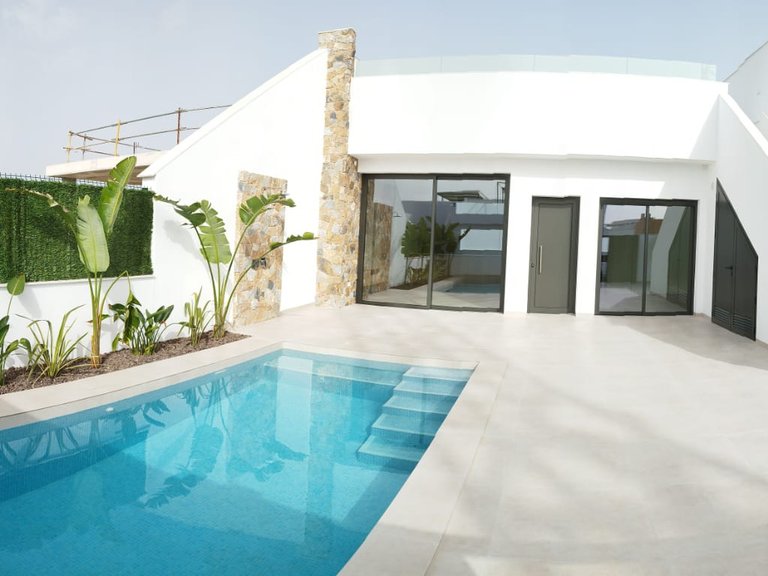 Villa for Sale in San Javier, Murcia 1