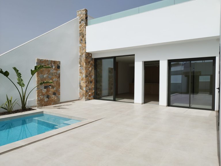 Villa for Sale in San Javier, Murcia 16