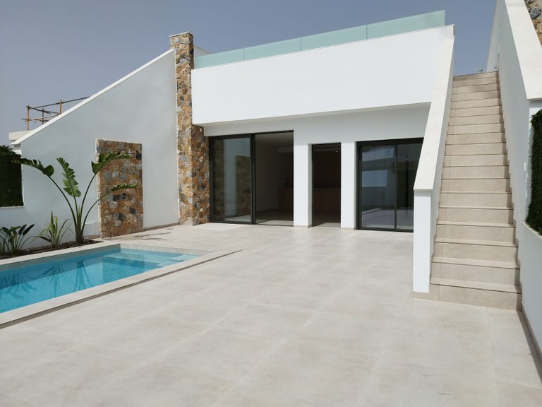 Villa for Sale in San Javier, Murcia 17