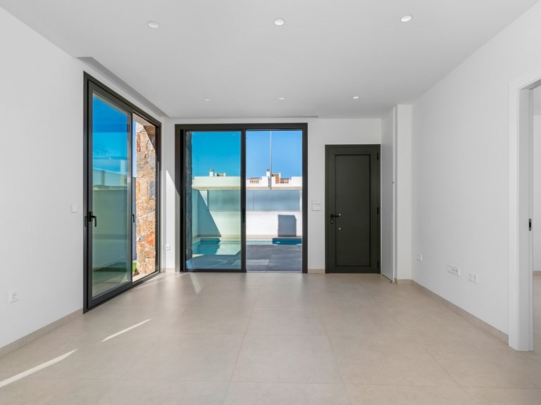 Villa for Sale in San Javier, Murcia 19