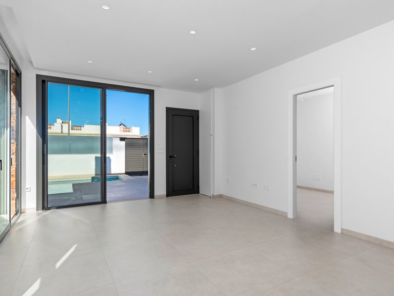 Villa for Sale in San Javier, Murcia 20