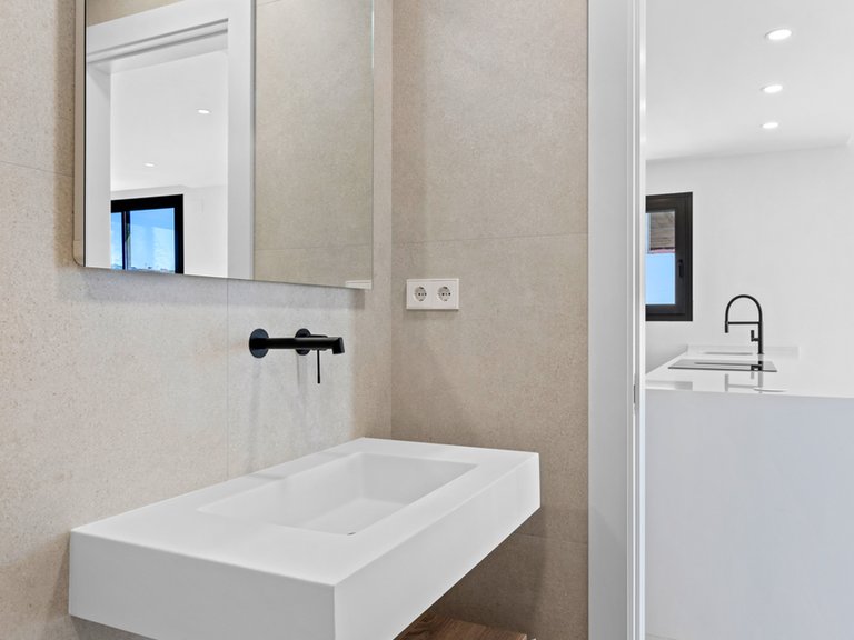 Villa for Sale in San Javier, Murcia 28