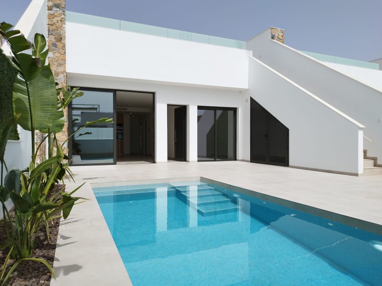 Villa for Sale in San Javier, Murcia 4