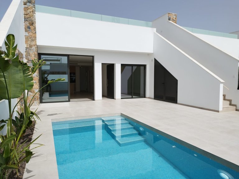 Villa for Sale in San Javier, Murcia 7