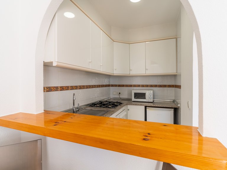 Apartment for Sale in Calpe, Alicante 12