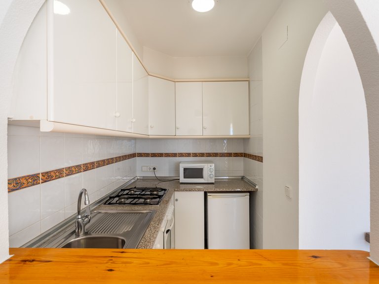 Apartment for Sale in Calpe, Alicante 18