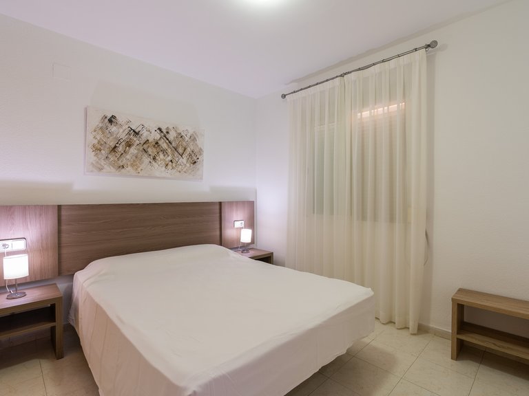 Apartment for Sale in Calpe, Alicante 23