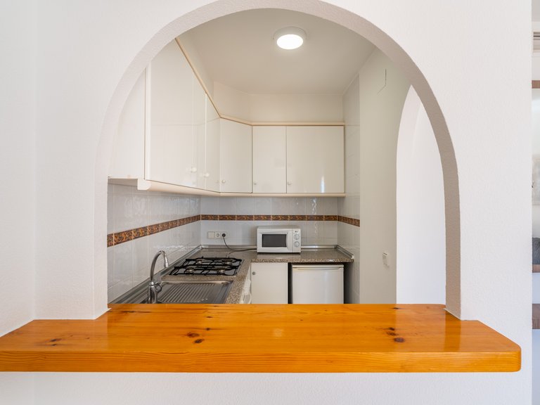 Apartment for Sale in Calpe, Alicante 34