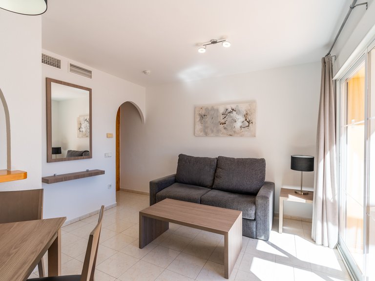 Apartment for Sale in Calpe, Alicante 9