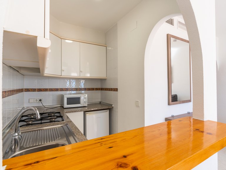 Apartment for Sale in Calpe, Alicante 16