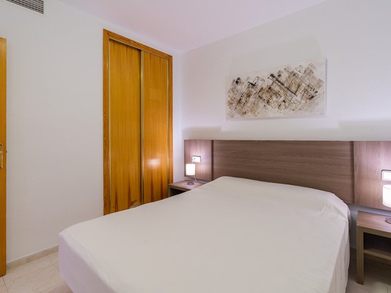 Apartment for Sale in Calpe, Alicante 27