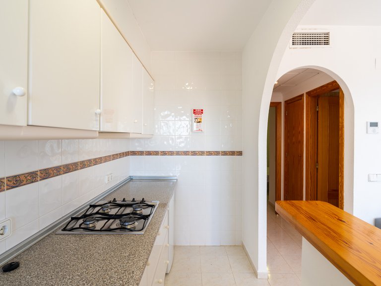 Apartment for Sale in Calpe, Alicante 8