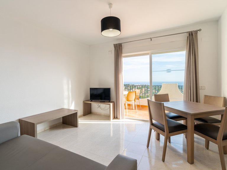 Apartment for Sale in Calpe, Alicante 13