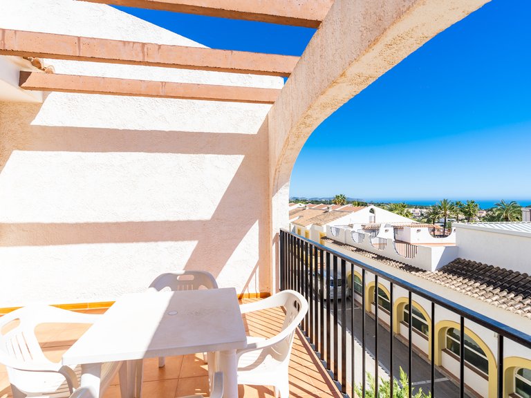 Apartment for Sale in Calpe, Alicante 39