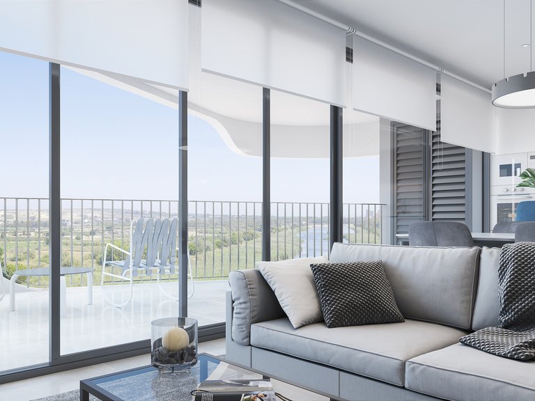 Penthouse for Sale in Guardamar Del Segura, Alicante 6