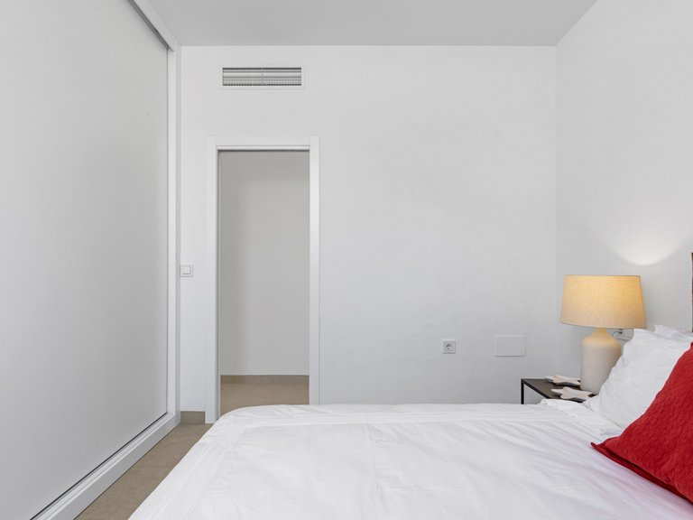 Villa for Sale in Mar De Cristal, Murcia 7