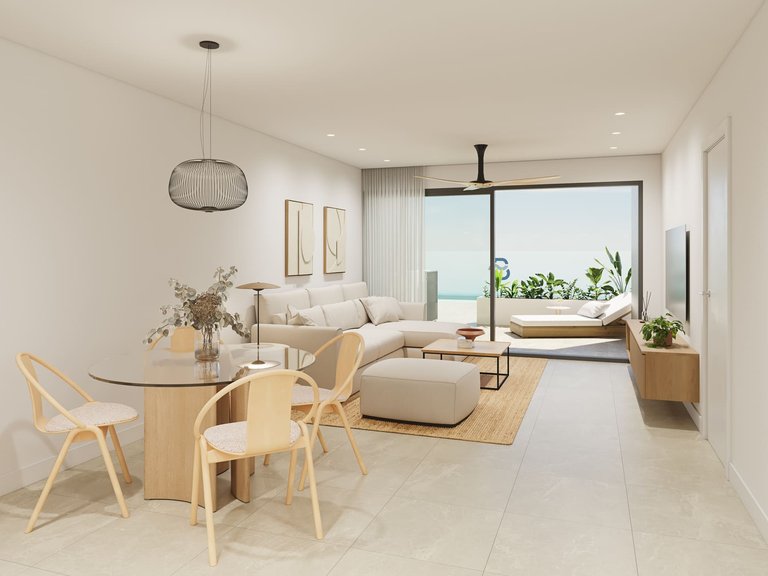 Apartment for Sale in Pilar De La Horadada, Alicante 1