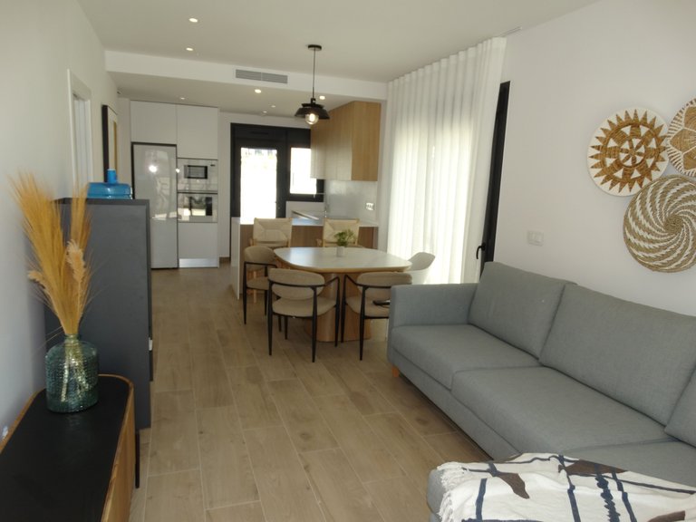 Apartment for Sale in Pilar De La Horadada, Alicante 10