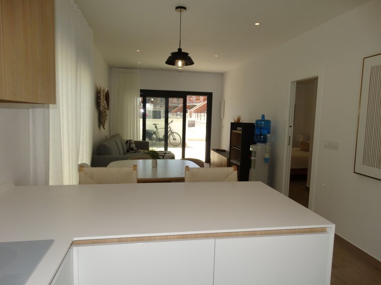 Apartment for Sale in Pilar De La Horadada, Alicante 13