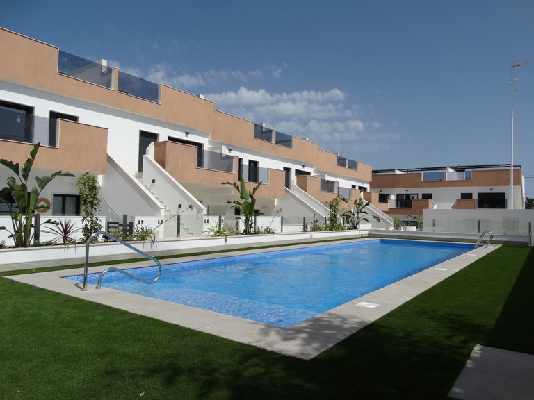 Apartment for Sale in Pilar De La Horadada, Alicante 25