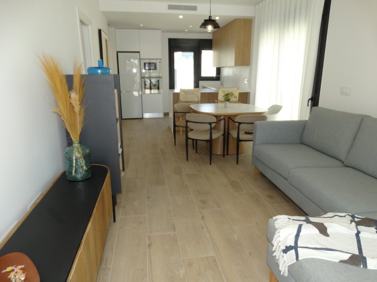 Apartment for Sale in Pilar De La Horadada, Alicante 8