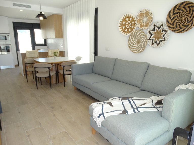Apartment for Sale in Pilar De La Horadada, Alicante 9