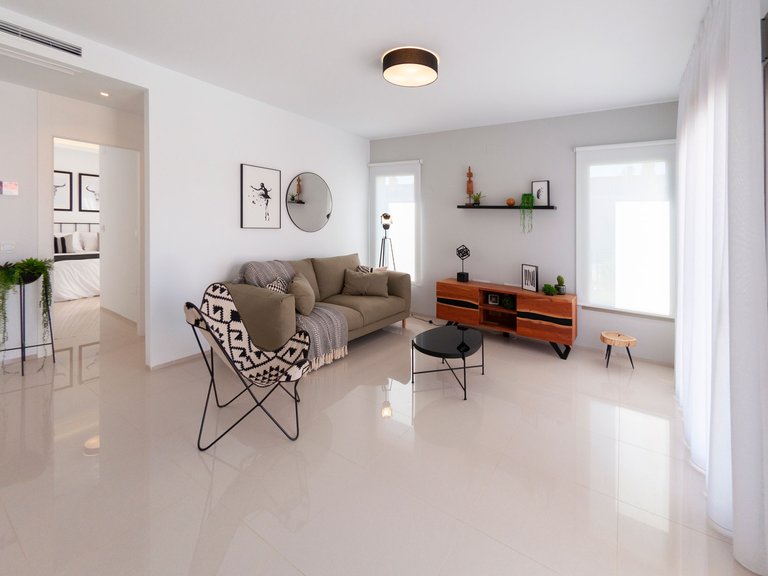 Villa for Sale in Los Alcázares, Murcia 3