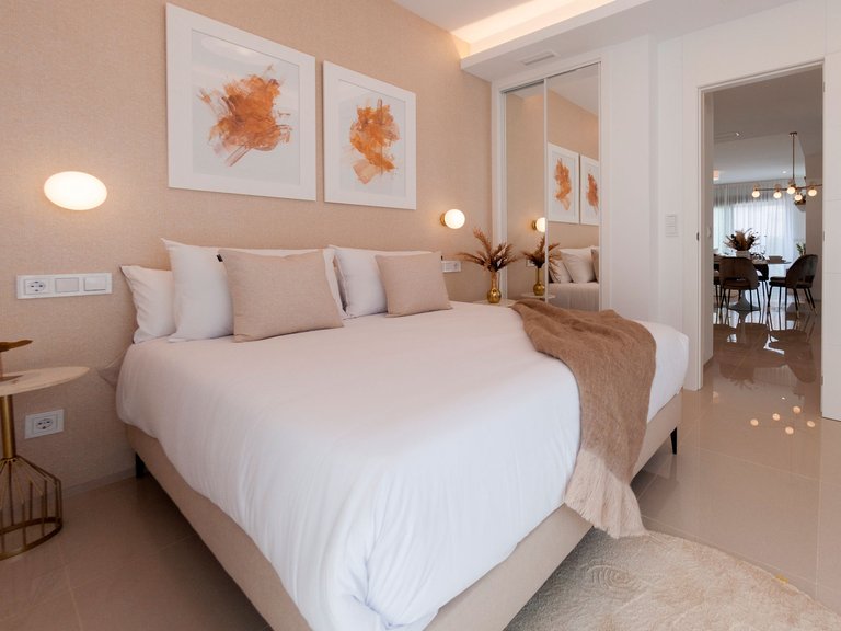 Villa for Sale in Los Alcázares, Murcia 10