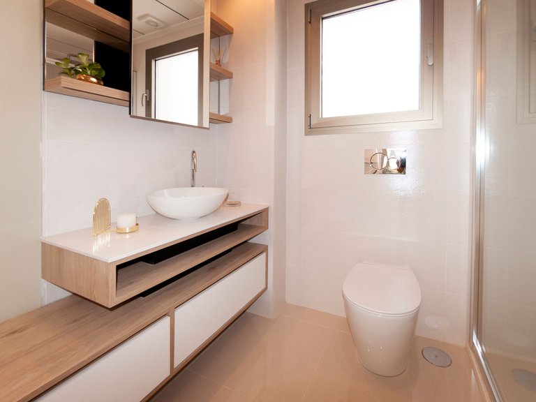 Villa for Sale in Los Alcázares, Murcia 11