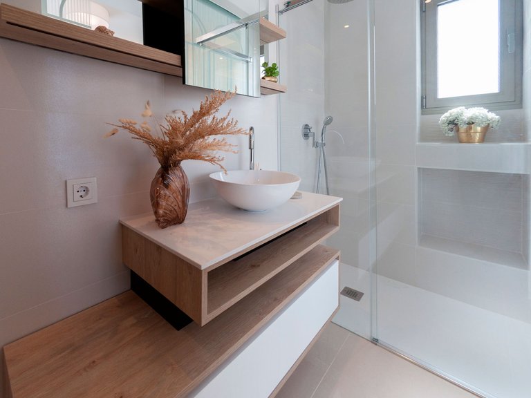 Villa for Sale in Los Alcázares, Murcia 12