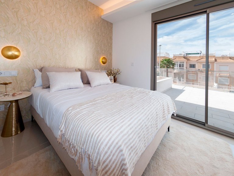 Villa for Sale in Los Alcázares, Murcia 13