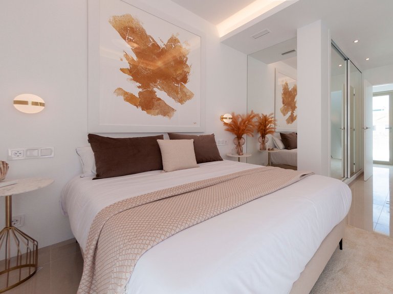 Villa for Sale in Los Alcázares, Murcia 14