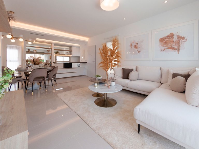 Villa for Sale in Los Alcázares, Murcia 4