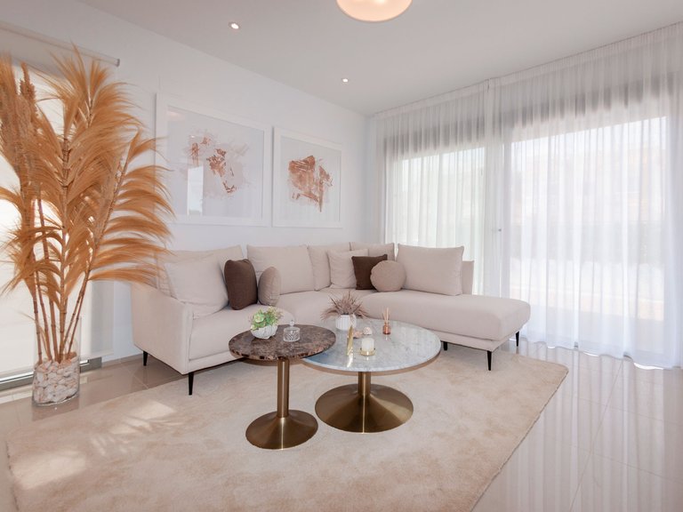 Villa for Sale in Los Alcázares, Murcia 5