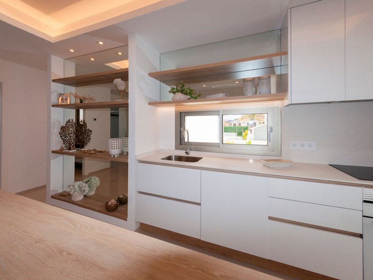 Villa for Sale in Los Alcázares, Murcia 7