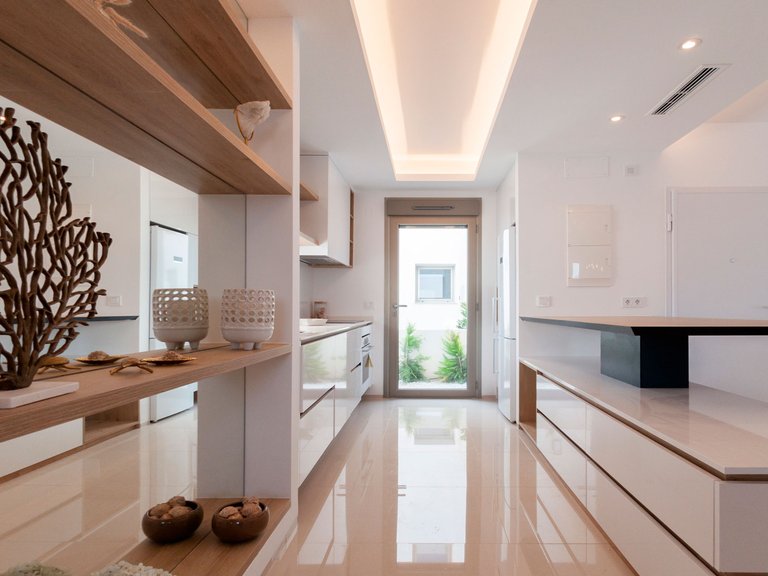 Villa for Sale in Los Alcázares, Murcia 8