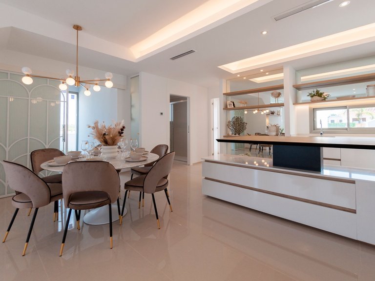 Villa for Sale in Los Alcázares, Murcia 9