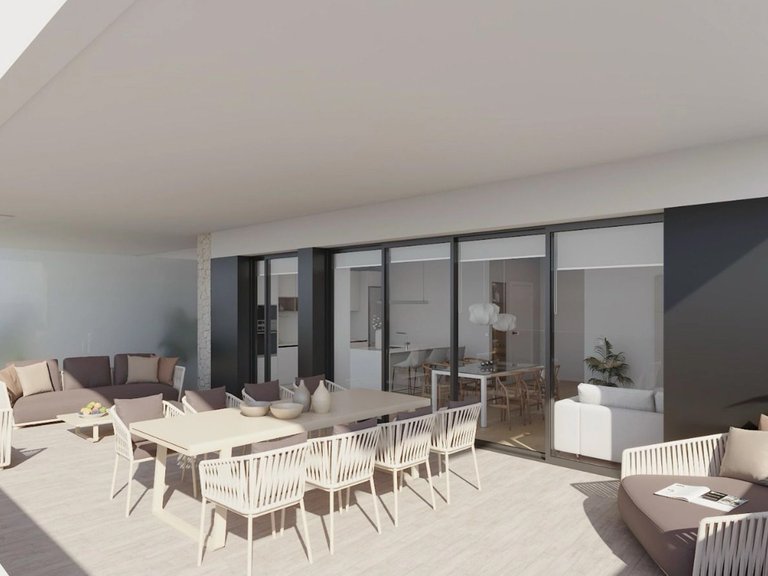 Apartment for Sale in La Nucia, Alicante 7