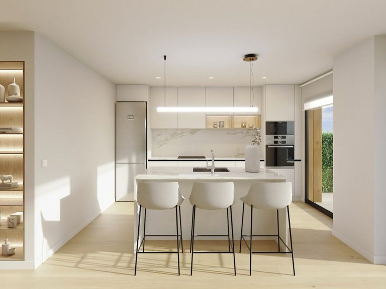 Apartment for Sale in La Nucia, Alicante 17