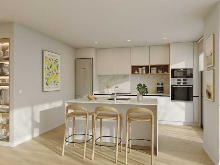 Apartment for Sale in La Nucia, Alicante 8