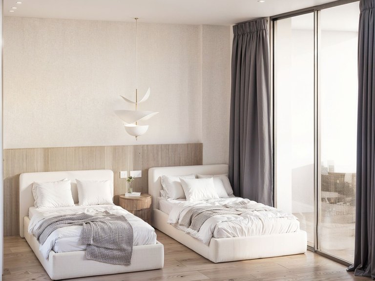 Penthouse for Sale in La Nucia, Alicante 24