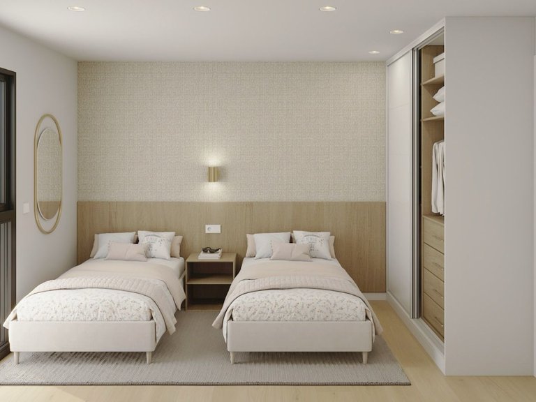 Apartment for Sale in La Nucia, Alicante 13