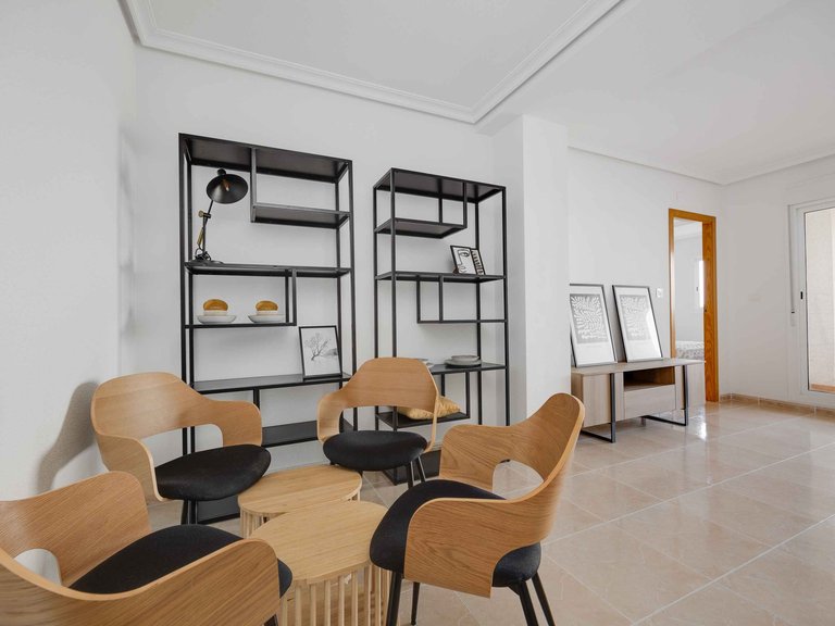 Apartment for Sale in San Fulgencio, Alicante 9