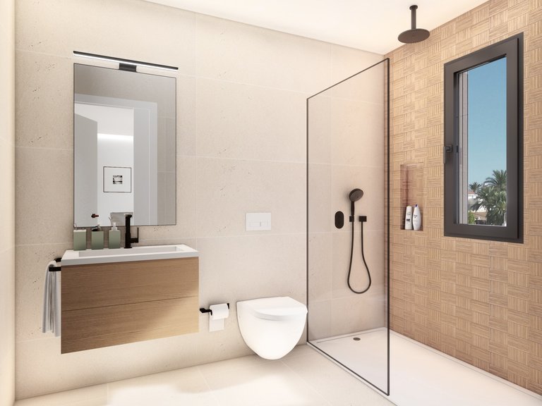 Apartment for Sale in San Pedro Del Pinatar, Murcia 9