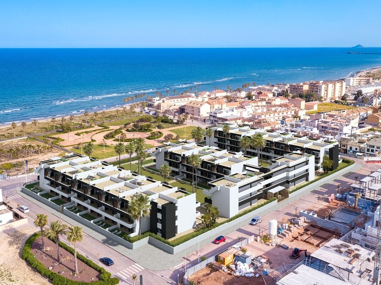 Apartment for Sale in Pilar De La Horadada, Alicante 10
