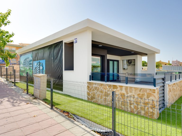 Apartment for Sale in Pilar De La Horadada, Alicante 11
